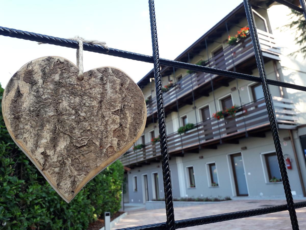 Cascina Tumas Orta Lake Pettenasco Buitenkant foto